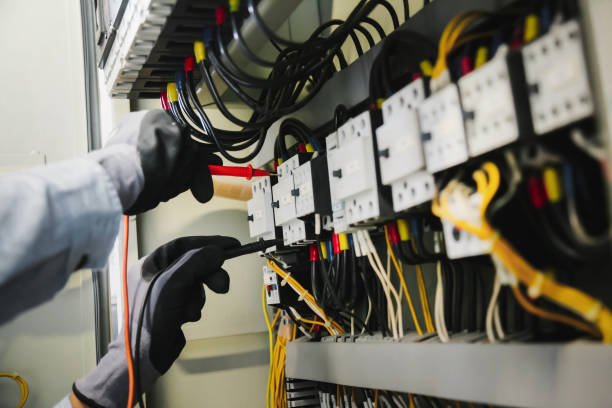 Best Surge Protection Installation  in Meadows Place, TX