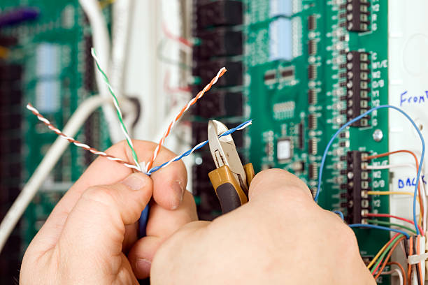 Emergency Electrical Repair Services in Meadows Place, TX