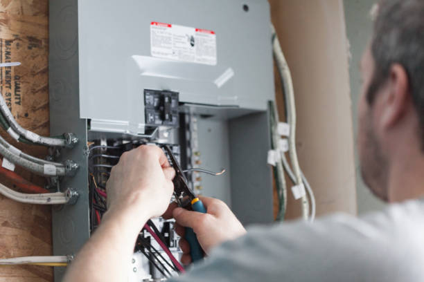 Emergency Electrical Repair Services in Meadows Place, TX